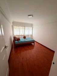 Blk 209 Yishun Palm Spring (Yishun), HDB 5 Rooms #608621731